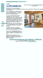Mobile Screenshot of fewo-mittenwald.de